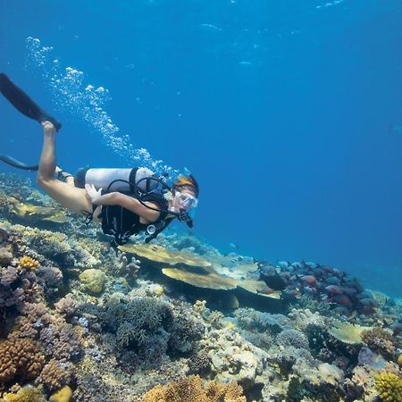 Lizard Island Resort Exterior foto