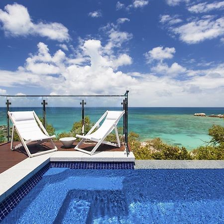 Lizard Island Resort Exterior foto