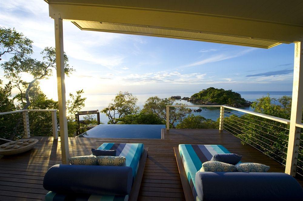 Lizard Island Resort Exterior foto