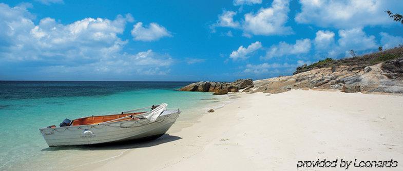 Lizard Island Resort Exterior foto