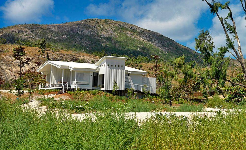 Lizard Island Resort Exterior foto