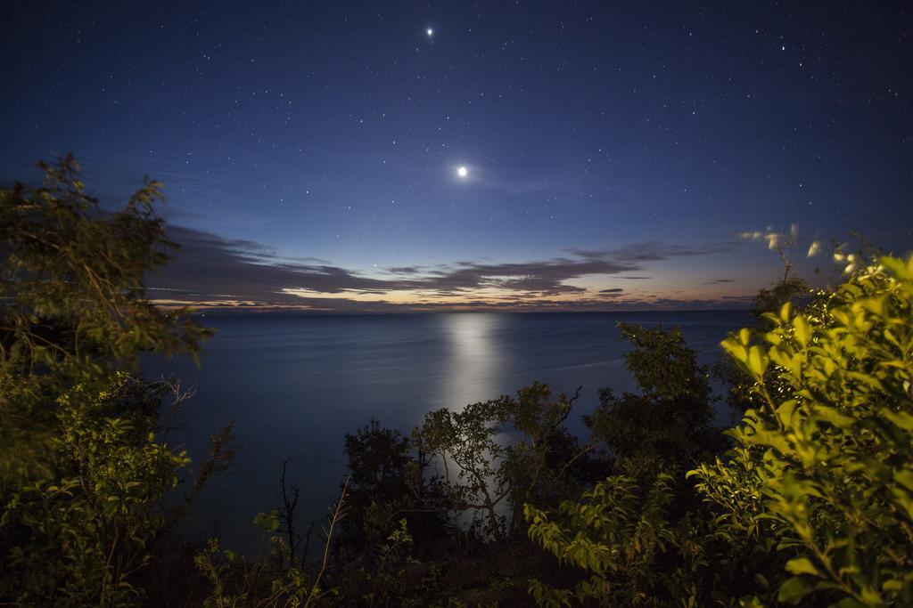 Lizard Island Resort Exterior foto