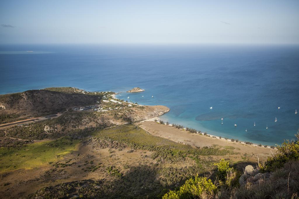 Lizard Island Resort Exterior foto