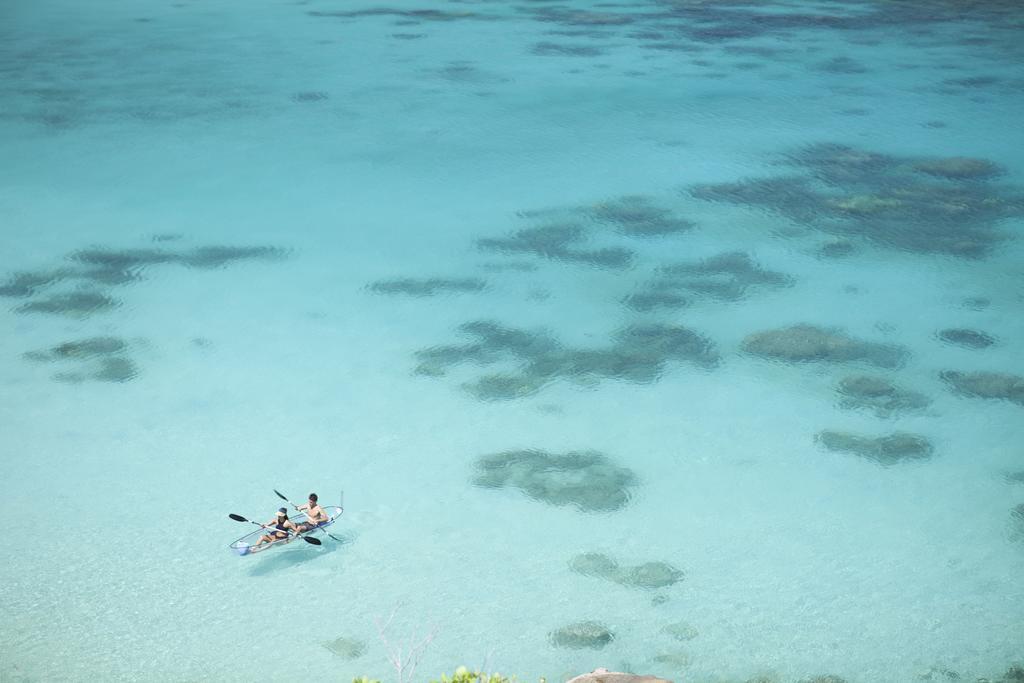 Lizard Island Resort Exterior foto