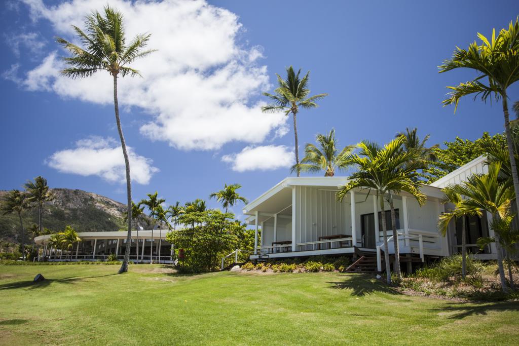 Lizard Island Resort Exterior foto