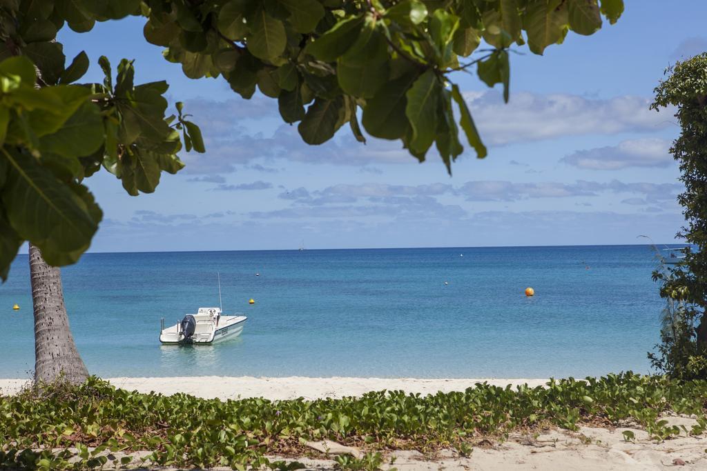 Lizard Island Resort Exterior foto