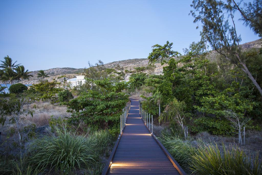 Lizard Island Resort Exterior foto