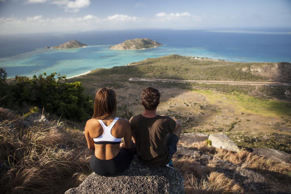 Lizard Island Resort Exterior foto