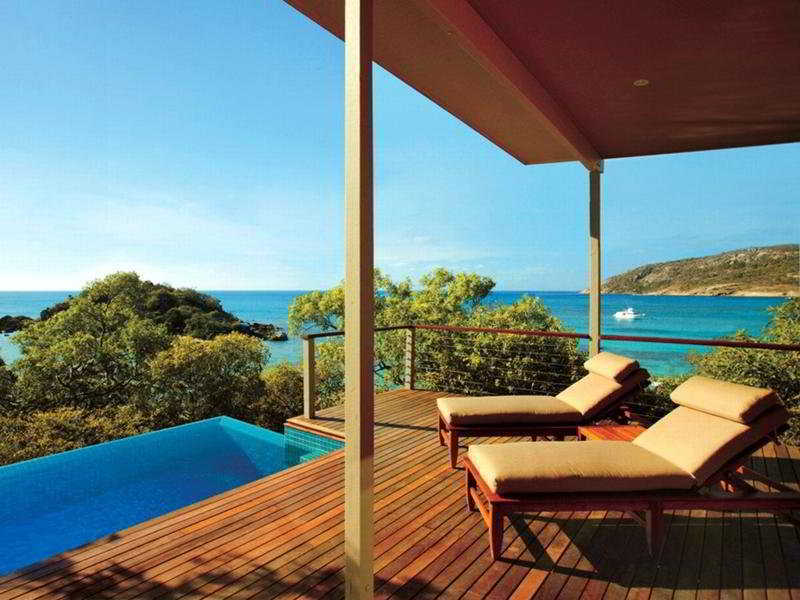 Lizard Island Resort Exterior foto