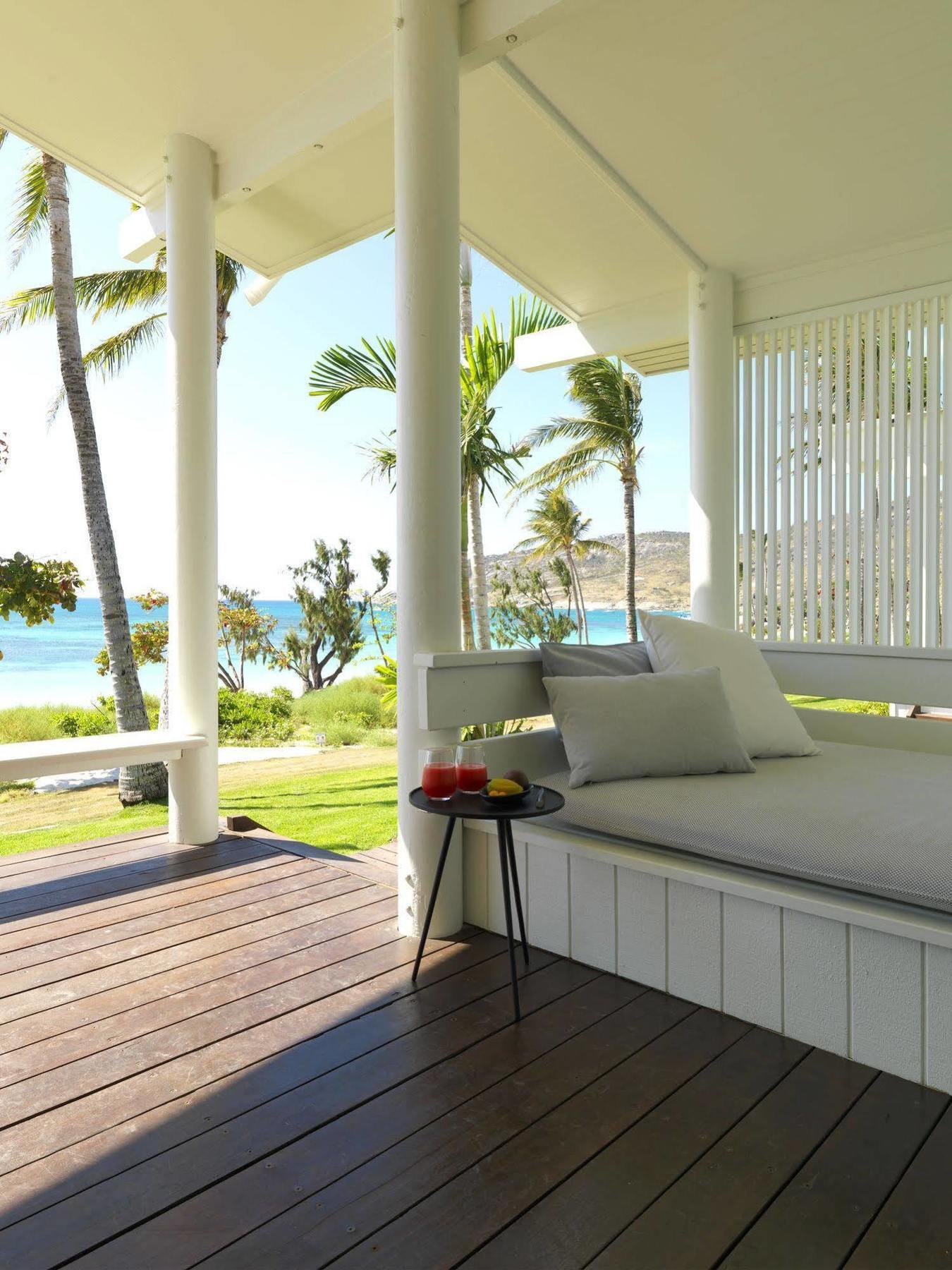 Lizard Island Resort Exterior foto