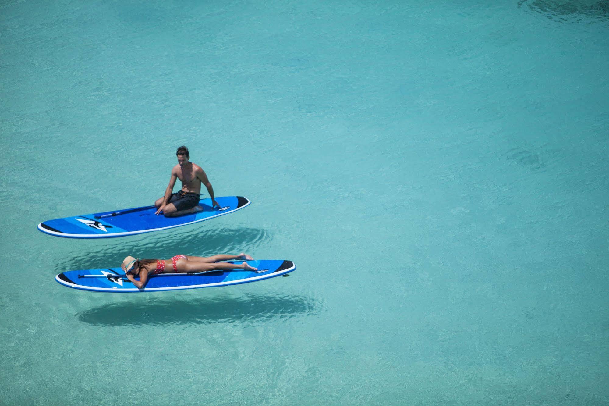 Lizard Island Resort Exterior foto