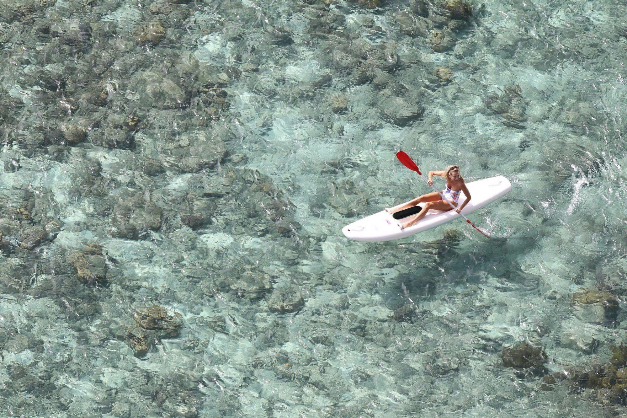 Lizard Island Resort Exterior foto