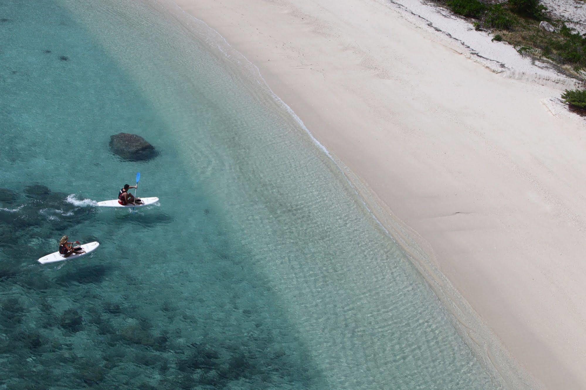 Lizard Island Resort Exterior foto