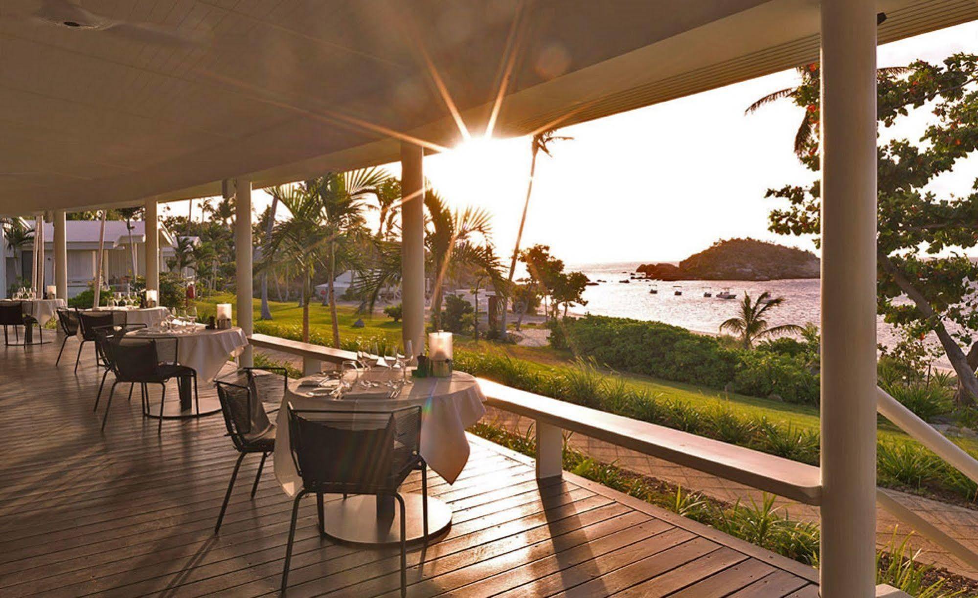 Lizard Island Resort Exterior foto