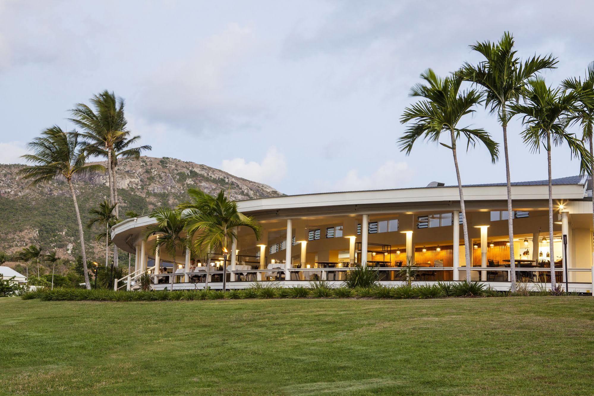 Lizard Island Resort Exterior foto